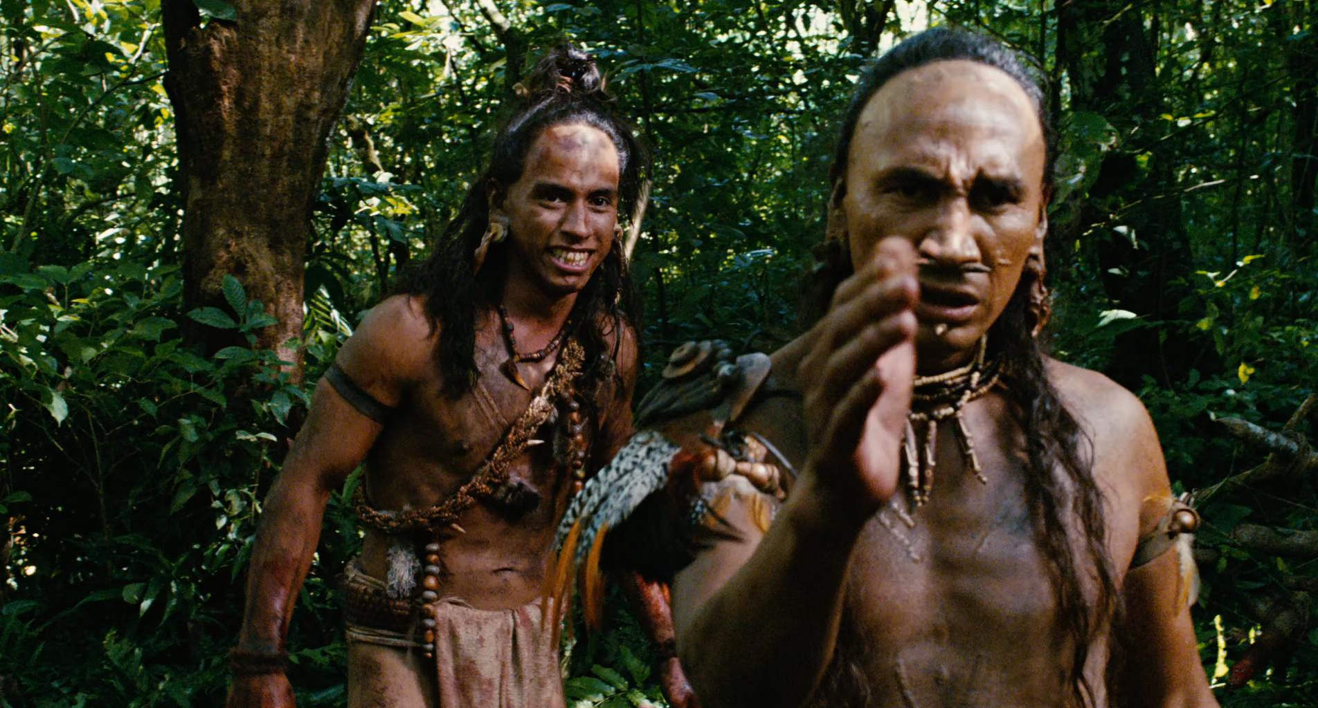 Apocalypto Full Movie In Hindi Download